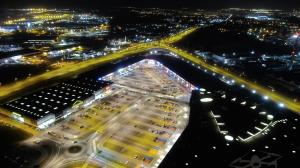 Gliwice Europa Centralna