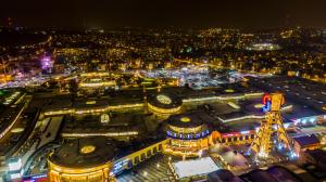Katowice Silesia