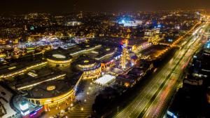 Katowice Silesia