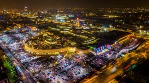Katowice Silesia