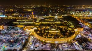Katowice Silesia