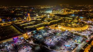 Katowice Silesia