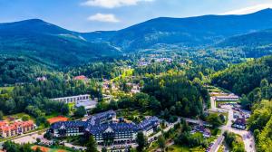 Hotel Sandra Spa Karpacz