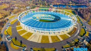 Stadion Śląski