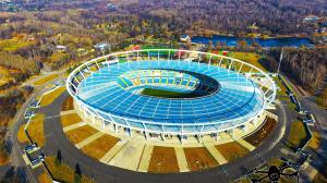 Stadion Śląski