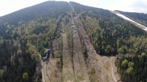 Skocznia narciarska Harrachov