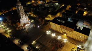 Ruda Śląska - Nowy Bytom Rynek
