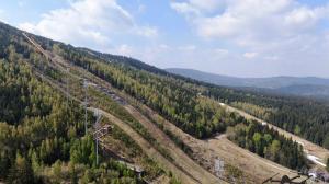Skocznia narciarska Harrachov
