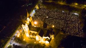 Kochłowice kościół 