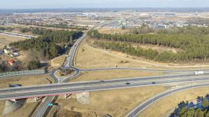 Lotnisko Pyrzowice - Ożarowice 